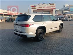 تويوتا سيكويا